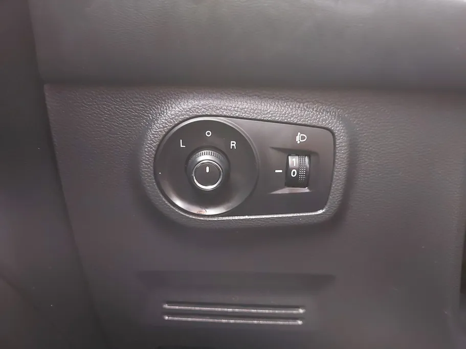 2022 ام جي ZS STD 