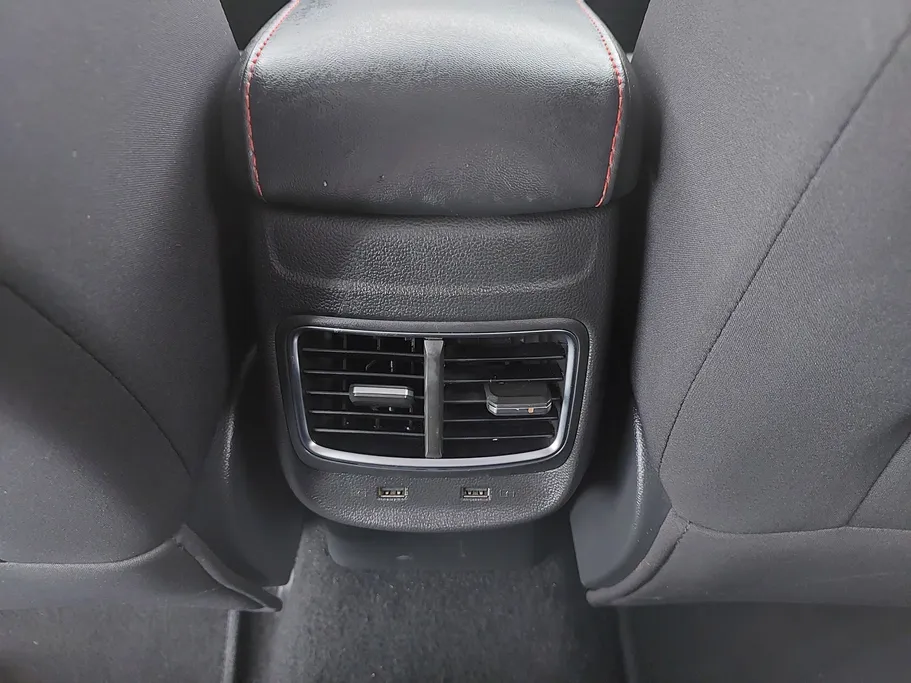 2022 ام جي ZS STD 