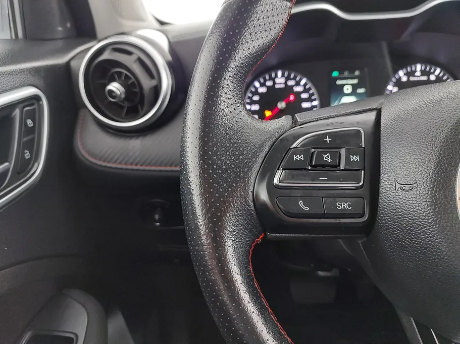2022 ام جي ZS STD 