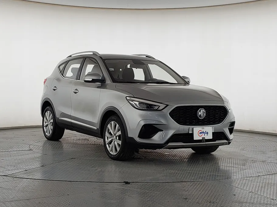 2022 ام جي ZS STD 