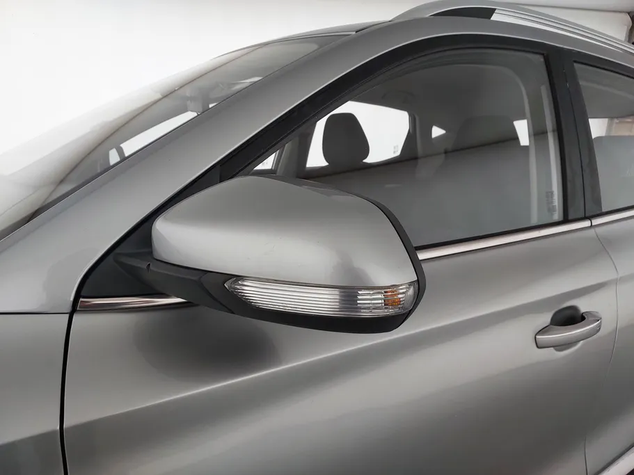 2022 ام جي ZS STD 