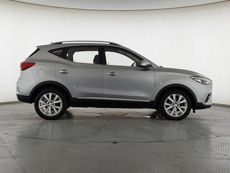 2022 ام جي ZS STD 