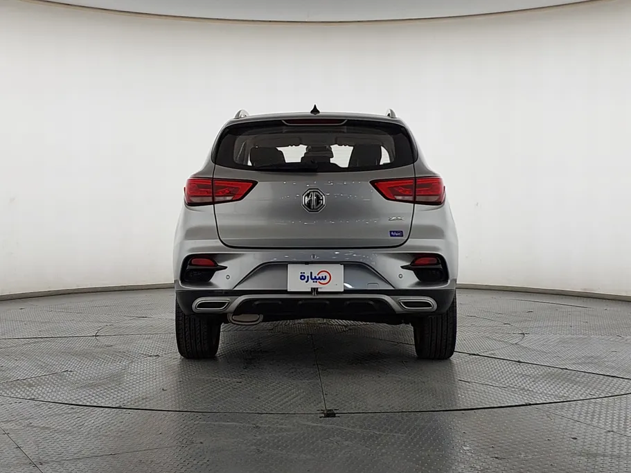 2022 ام جي ZS STD 