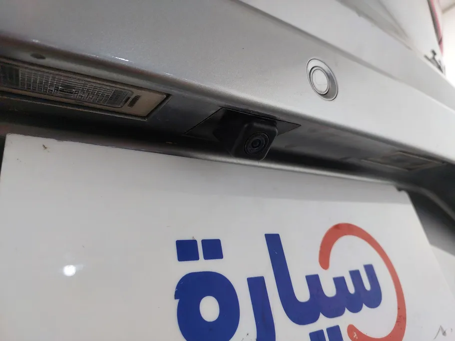 2022 ام جي ZS STD 