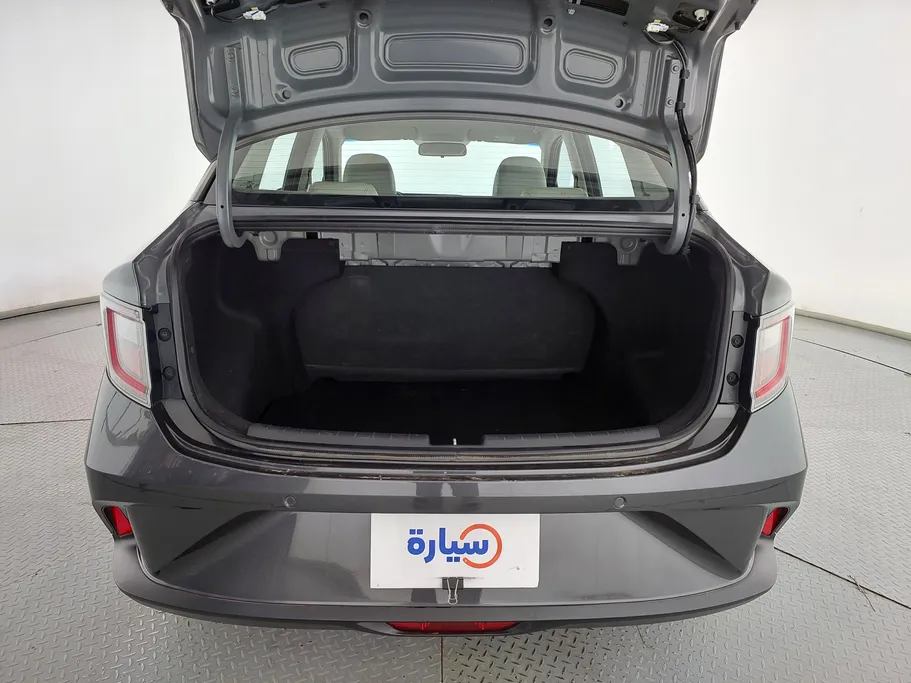 هيونداي Grand i10 فلييت 2024 