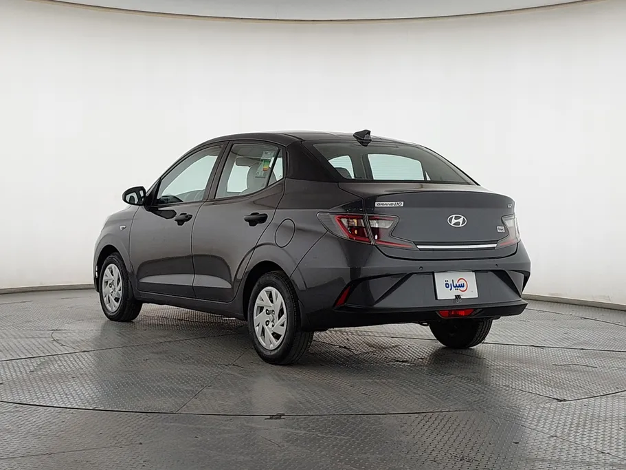هيونداي Grand i10 فلييت 2024 