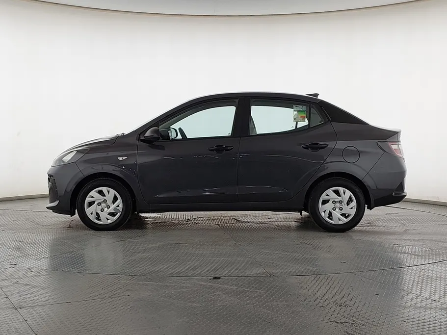 هيونداي Grand i10 فلييت 2024 