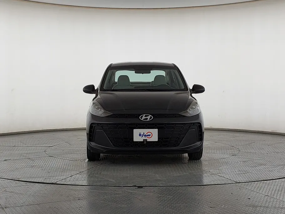 هيونداي Grand i10 فلييت 2024 