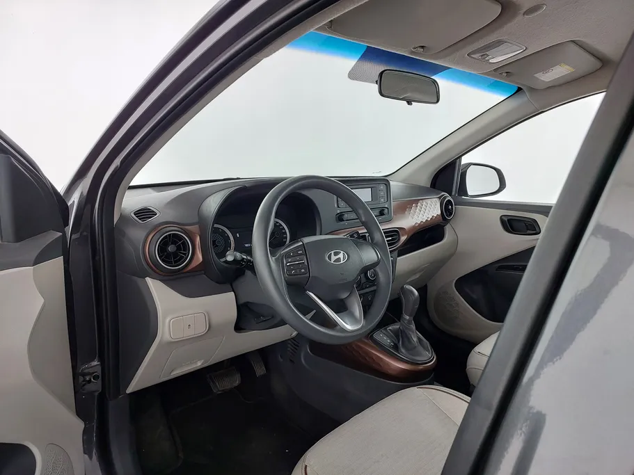 هيونداي Grand i10 فلييت 2024 