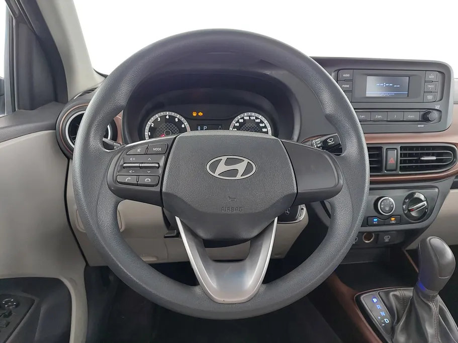 هيونداي Grand i10 فلييت 2024 