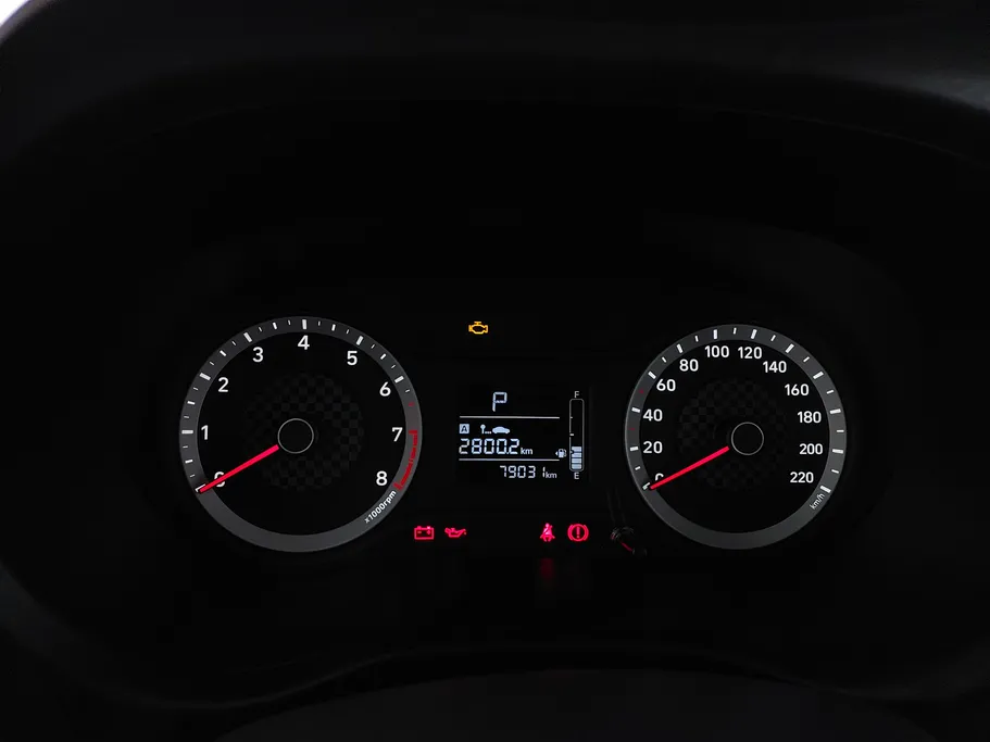 هيونداي Grand i10 فلييت 2024 