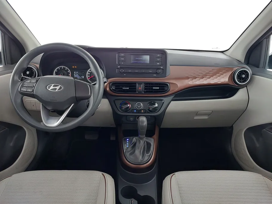 هيونداي Grand i10 فلييت 2024 