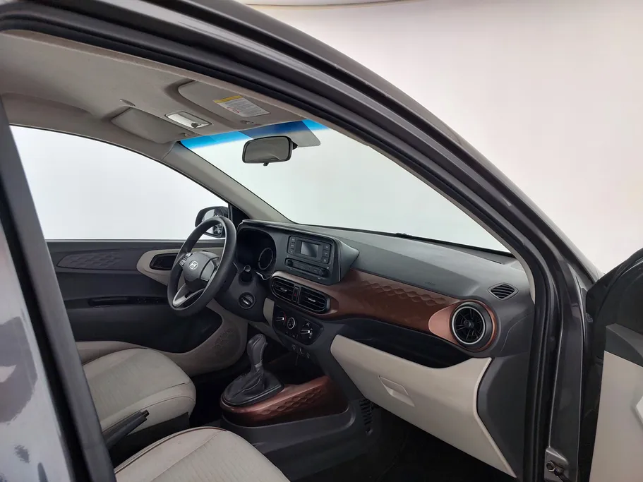 هيونداي Grand i10 فلييت 2024 