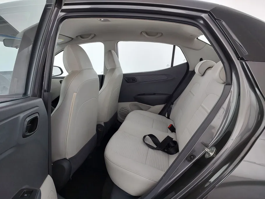 هيونداي Grand i10 فلييت 2024 