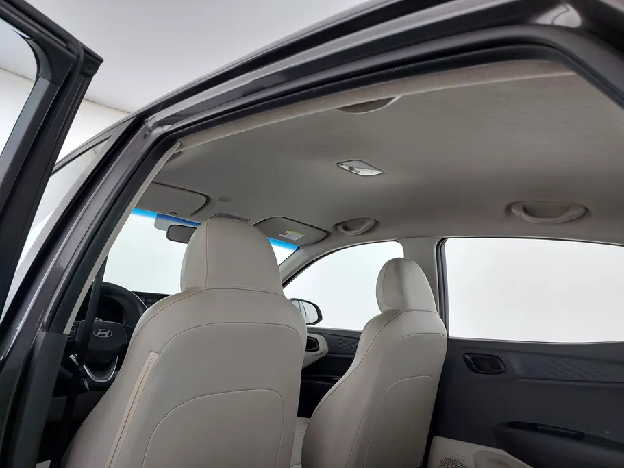 هيونداي Grand i10 فلييت 2024 