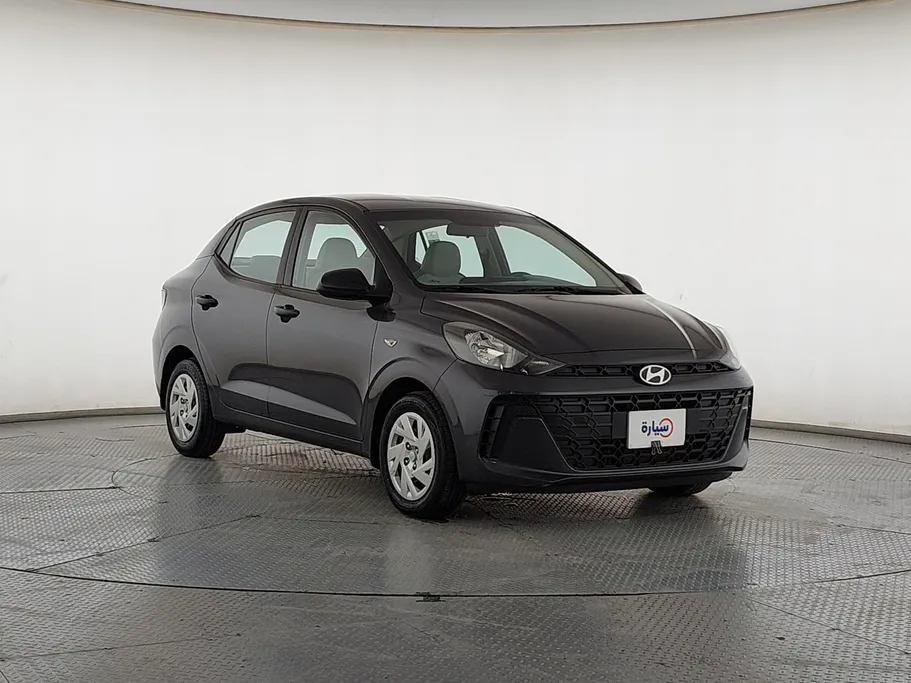 هيونداي Grand i10 فلييت 2024 
