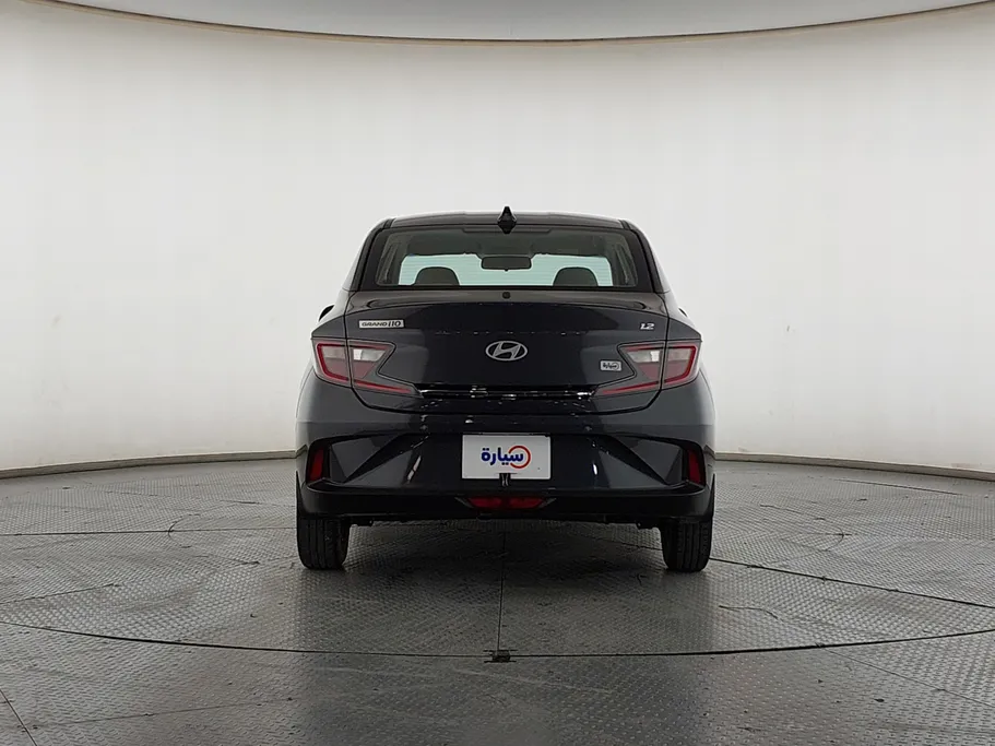 هيونداي Grand i10 فلييت 2024 