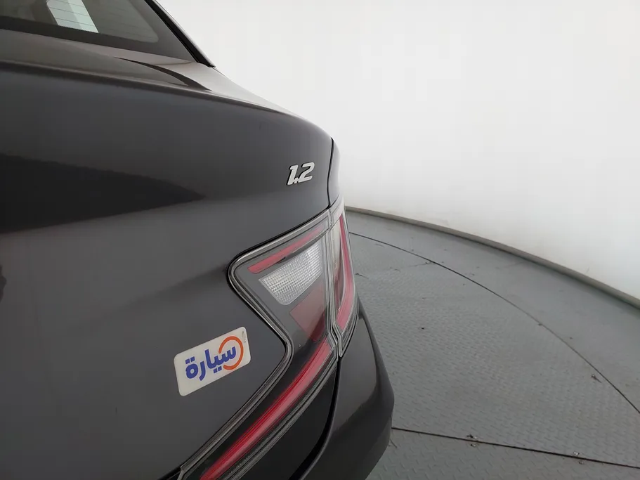 هيونداي Grand i10 فلييت 2024 