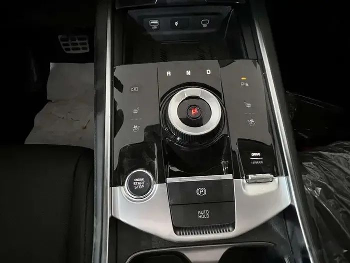 2025 Kia Sportage L - GLS TOP 