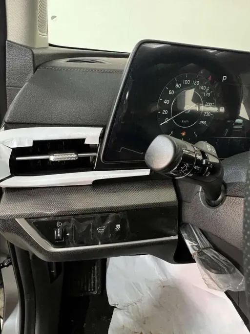2025 Kia Sportage L - GLS TOP 
