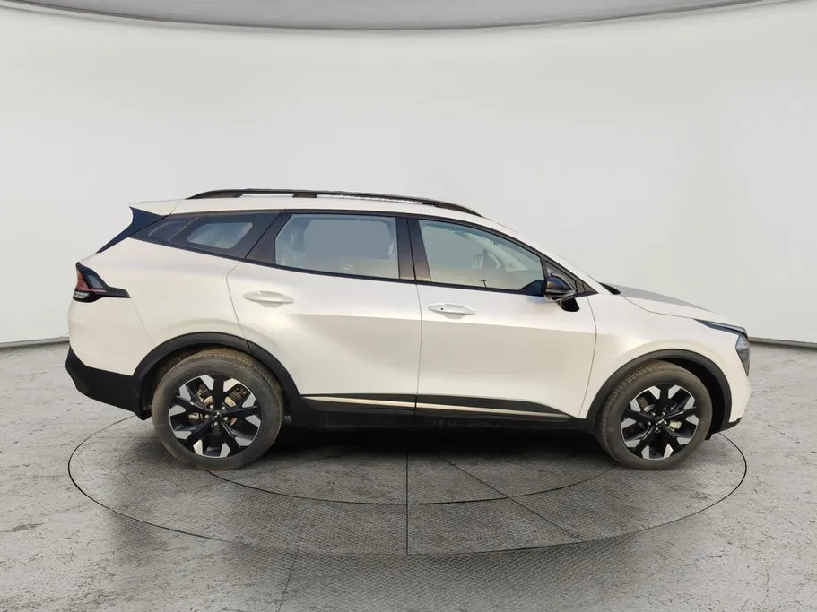 2025 Kia Sportage L - GLS TOP 