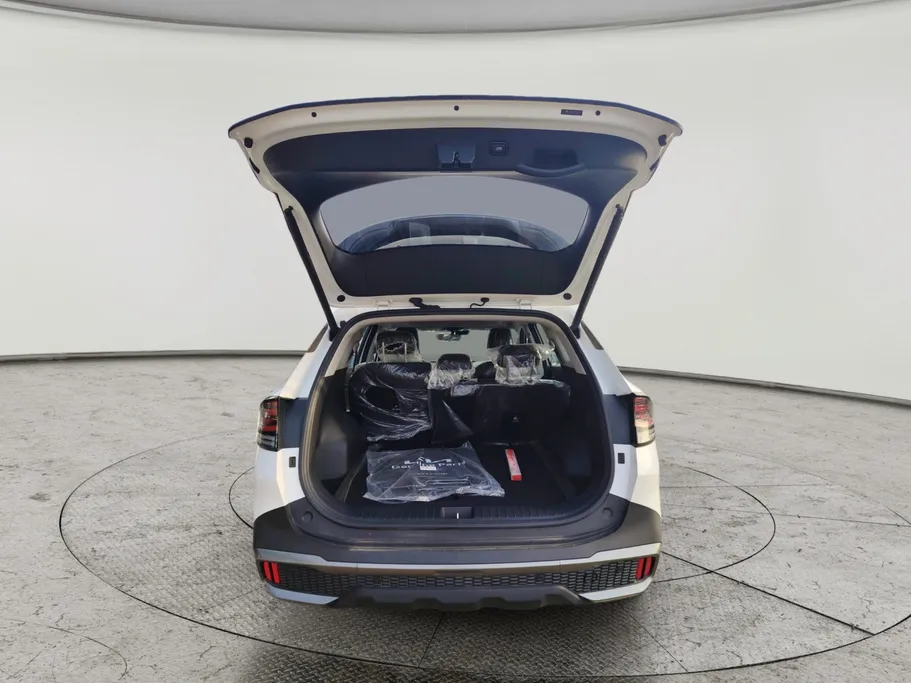 2025 Kia Sportage L - GLS TOP 