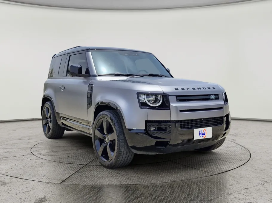 2023 Land Rover Defender P400 