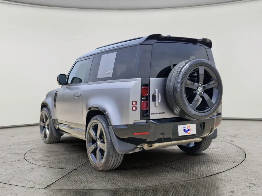 2023 Land Rover Defender P400 
