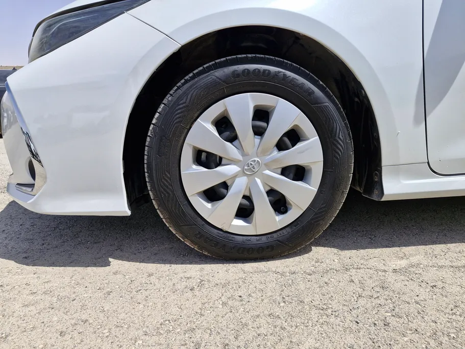 2022 Toyota Corolla XLI 
