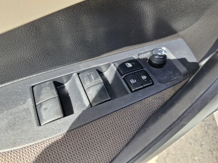 2022 Toyota Corolla XLI 