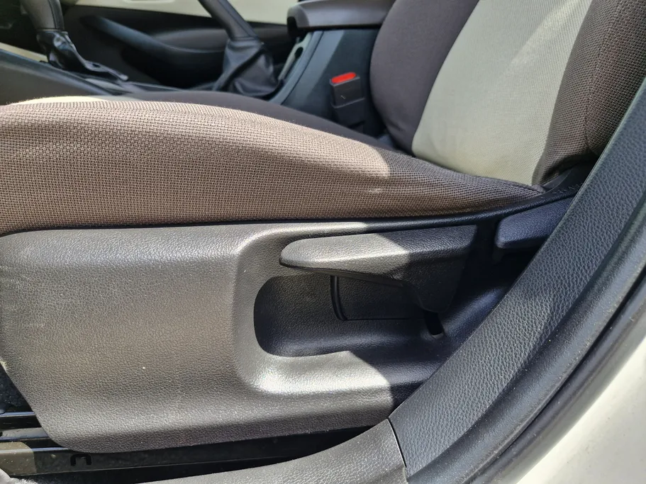 2022 Toyota Corolla XLI 