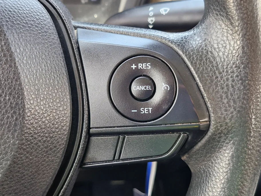 2022 Toyota Corolla XLI 