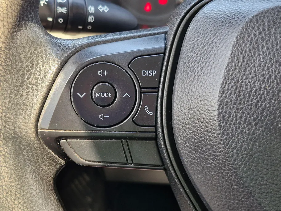 2022 Toyota Corolla XLI 