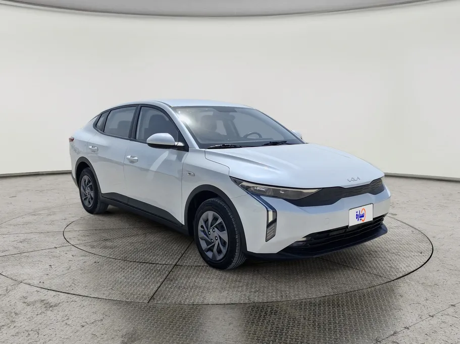 2024 Kia K3 LX 