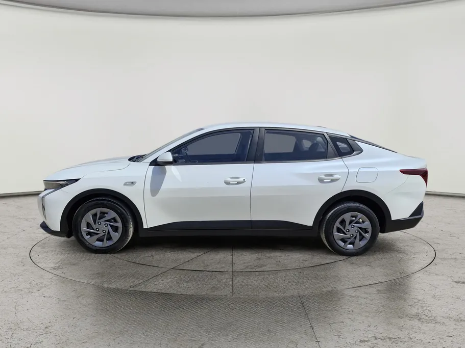 2024 Kia K3 LX 
