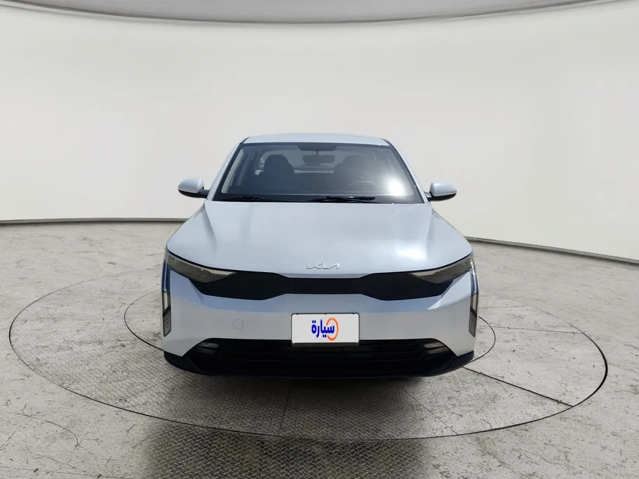 2024 Kia K3 LX 