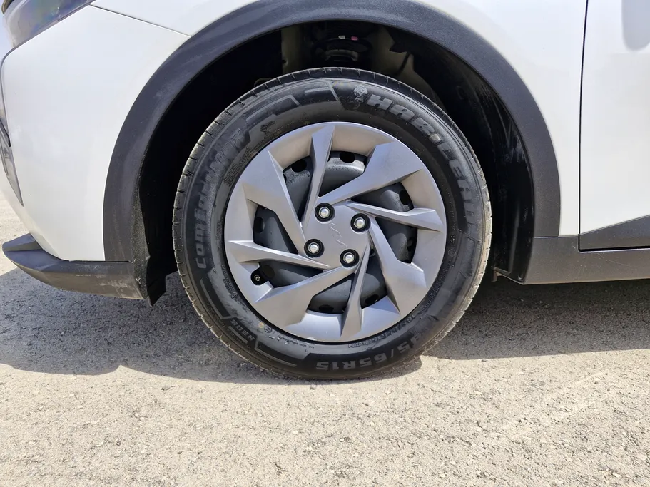 2024 Kia K3 LX 
