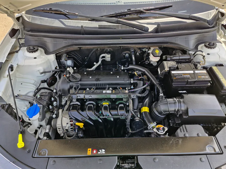 2024 Kia K3 LX 