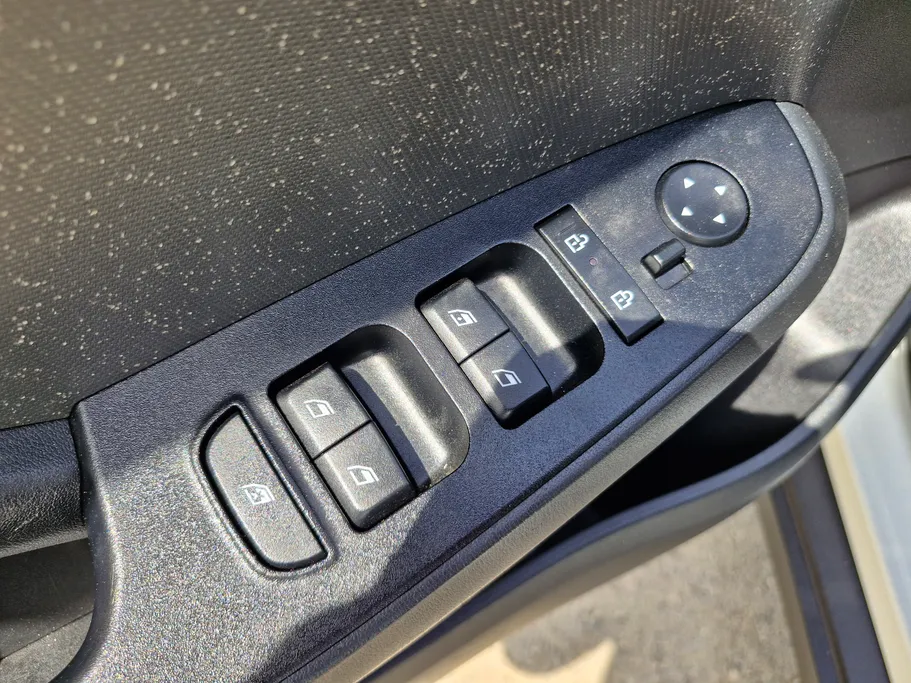 2024 Kia K3 LX 