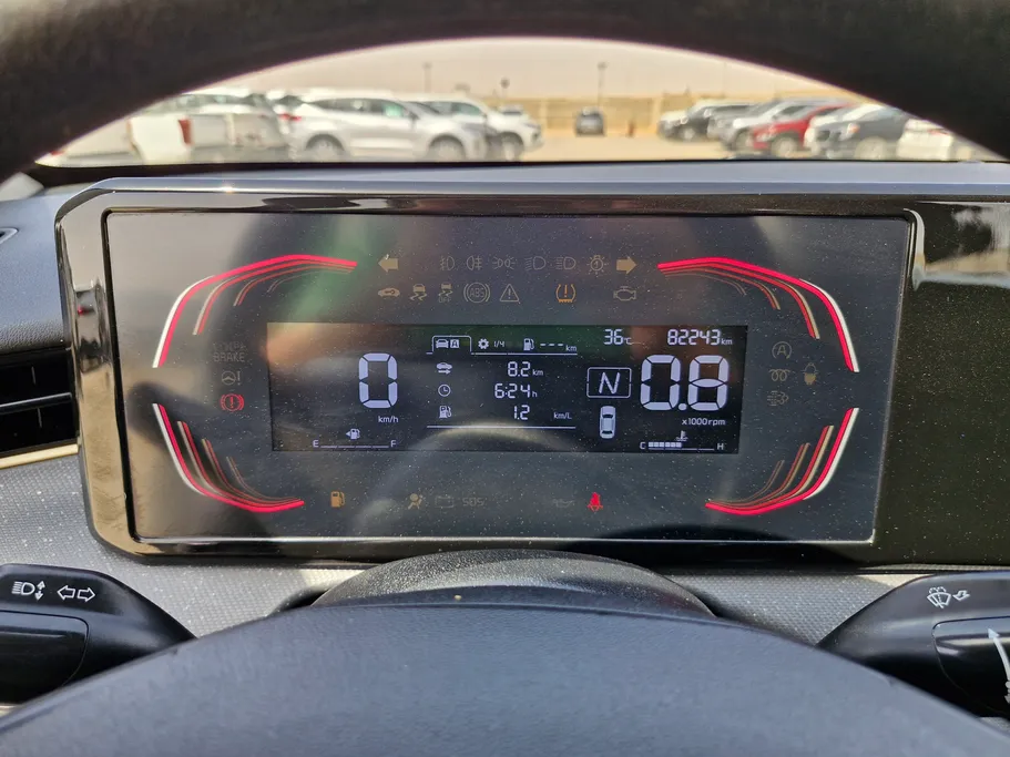 2024 Kia K3 LX 