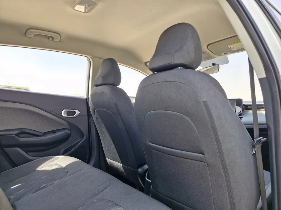2024 Kia K3 LX 