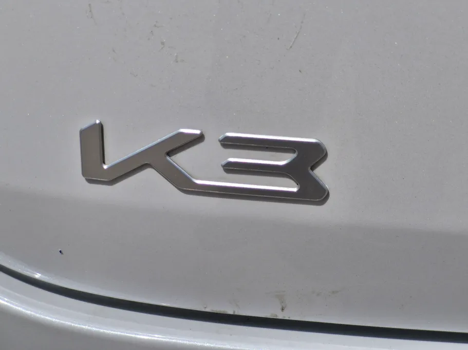 2024 Kia K3 LX 