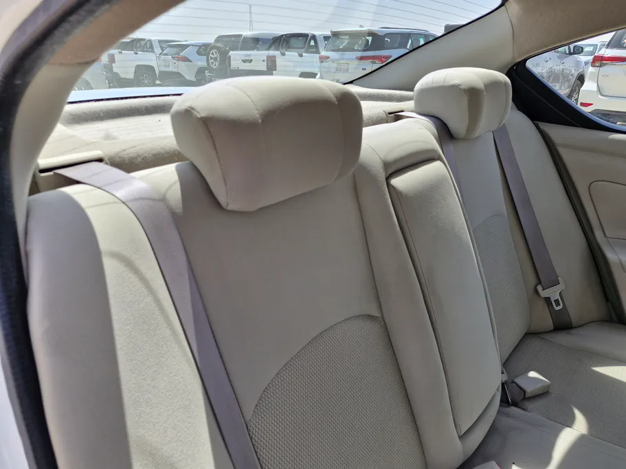 نيسان صني Classic-comfort 2023 