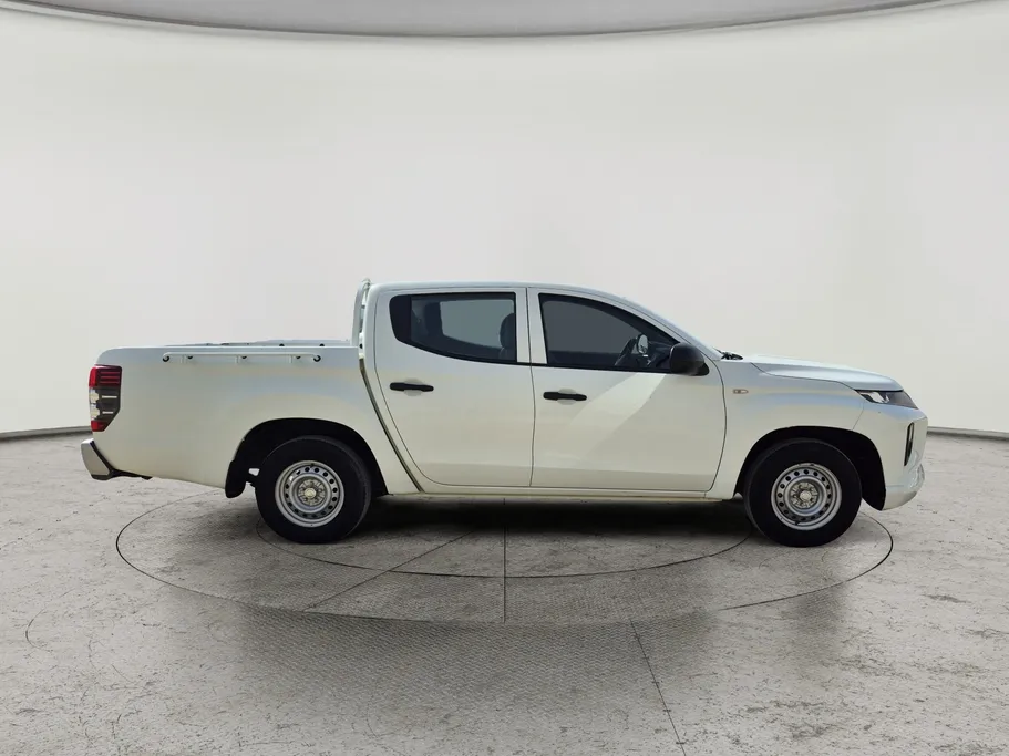 2023 Mitsubishi L200 Double Cap 