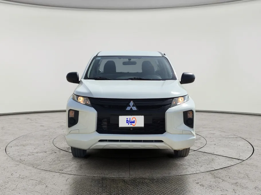2023 Mitsubishi L200 Double Cap 