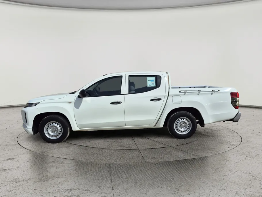 2023 Mitsubishi L200 Double Cap 