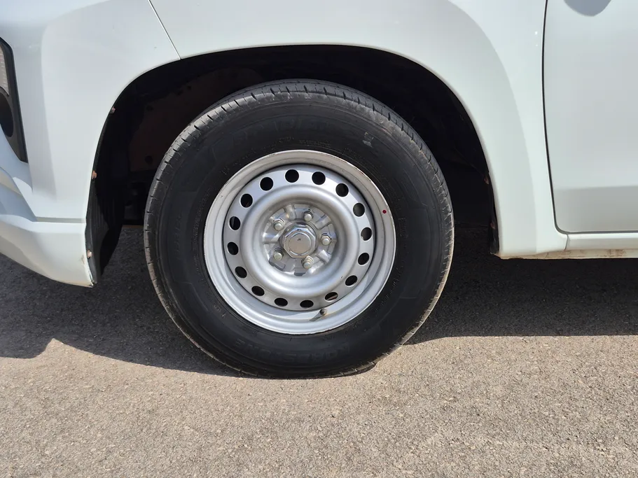 2023 Mitsubishi L200 Double Cap 