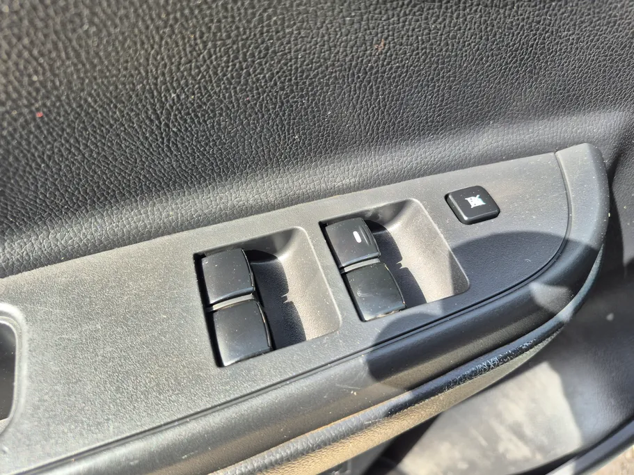 2023 Mitsubishi L200 Double Cap 