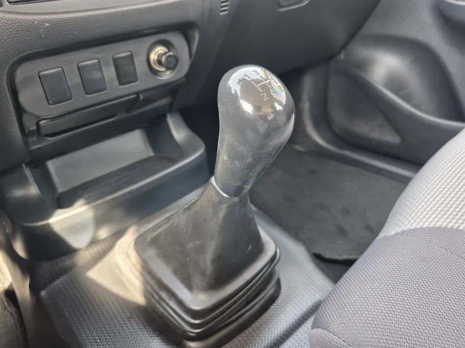 2023 Mitsubishi L200 Double Cap 