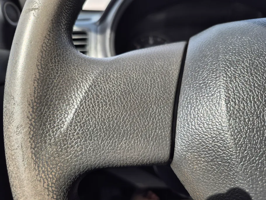 2023 Mitsubishi L200 Double Cap 